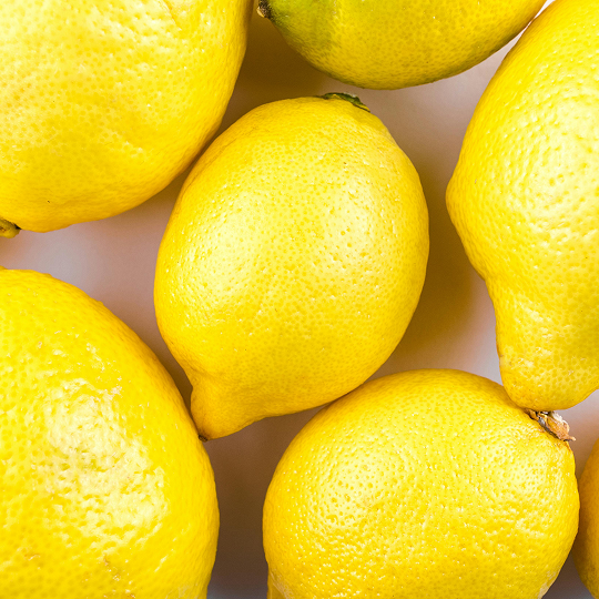 limon amarillo