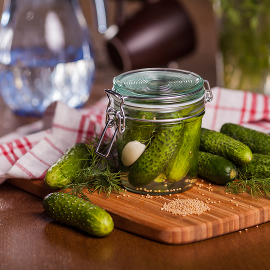 Pickle