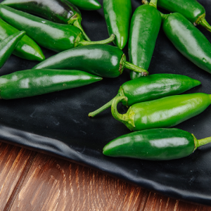 aji verde