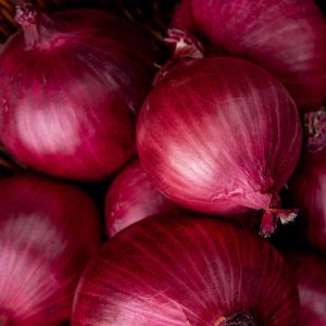 cebolla morada