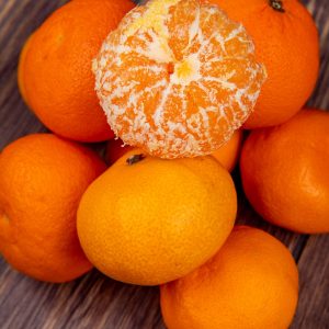 mandarina