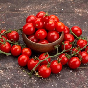 cherry tomate